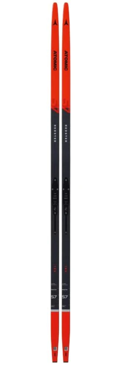 Ski Nordique Atomic Redster S7 Med