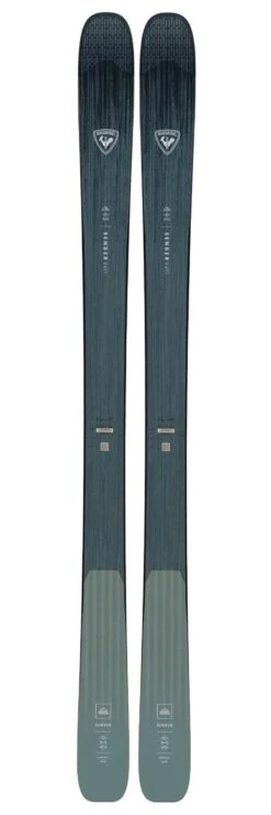 Ski Rossignol Sender Squad