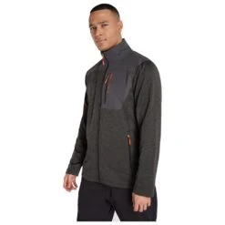 Polaire Protest Prthammeren Full Zip Deep Grey 4 Polaire Protest Prthammeren Full Zip Deep Grey -Ski Matériel Promotion Magasin fbc15828849c4a6d3a4b96de811f70d549a7ec0b H23PROTTTH2267944 4