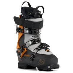 Chaussures De Ski K2 Diverge W 5 Chaussures De Ski K2 Diverge W -Ski Matériel Promotion Magasin fbf5cff4a129e01e01be5b6adb3c03d828ff3aeb H23KDEUCHA322969 4