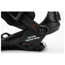 Fix Snowboard Nitro Team Pro Og -Ski Matériel Promotion Magasin fbffb0f643cc2ceb07a14cefb6df7907601e8b74 H22NITRBIN1189263 10