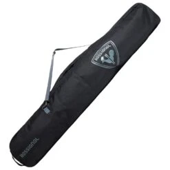 Housse Snowboard Rossignol Tactic Snowboard & Gear Bag Black Grey -Ski Matériel Promotion Magasin fc56fb0ea15a86b12ff0e12a83f6aba4db762d55 H23ROSSACC347206 ROSS0663048 2