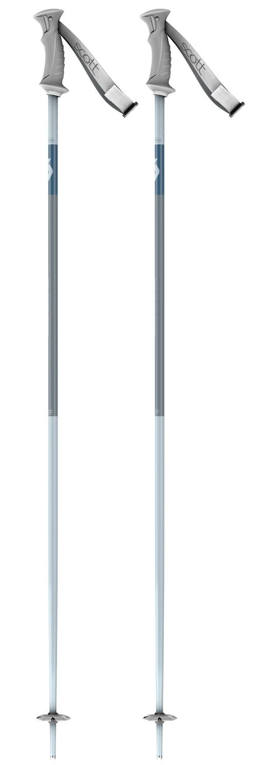Bâton Scott Pole Kira Light Blue Bâton Scott Pole Kira Light Blue -Ski Matériel Promotion Magasin fc80ee2d8870142233e6353a01b4834d78522fcf H23SCOTBAT2266112 0