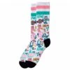 Chaussettes American Socks The Original Signature Copy Cat -Ski Matériel Promotion Magasin fcd0c2c6b35ed1cab634e851518852c8b9ae14bb H23AMSOACC3353096 0