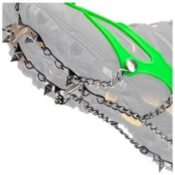 Semelle Antidérapante Nortec Nordic Green -Ski Matériel Promotion Magasin fd83e641094f252b2ac41e5844e64cc2b34a00e9 H23NRTCACC3337314 1