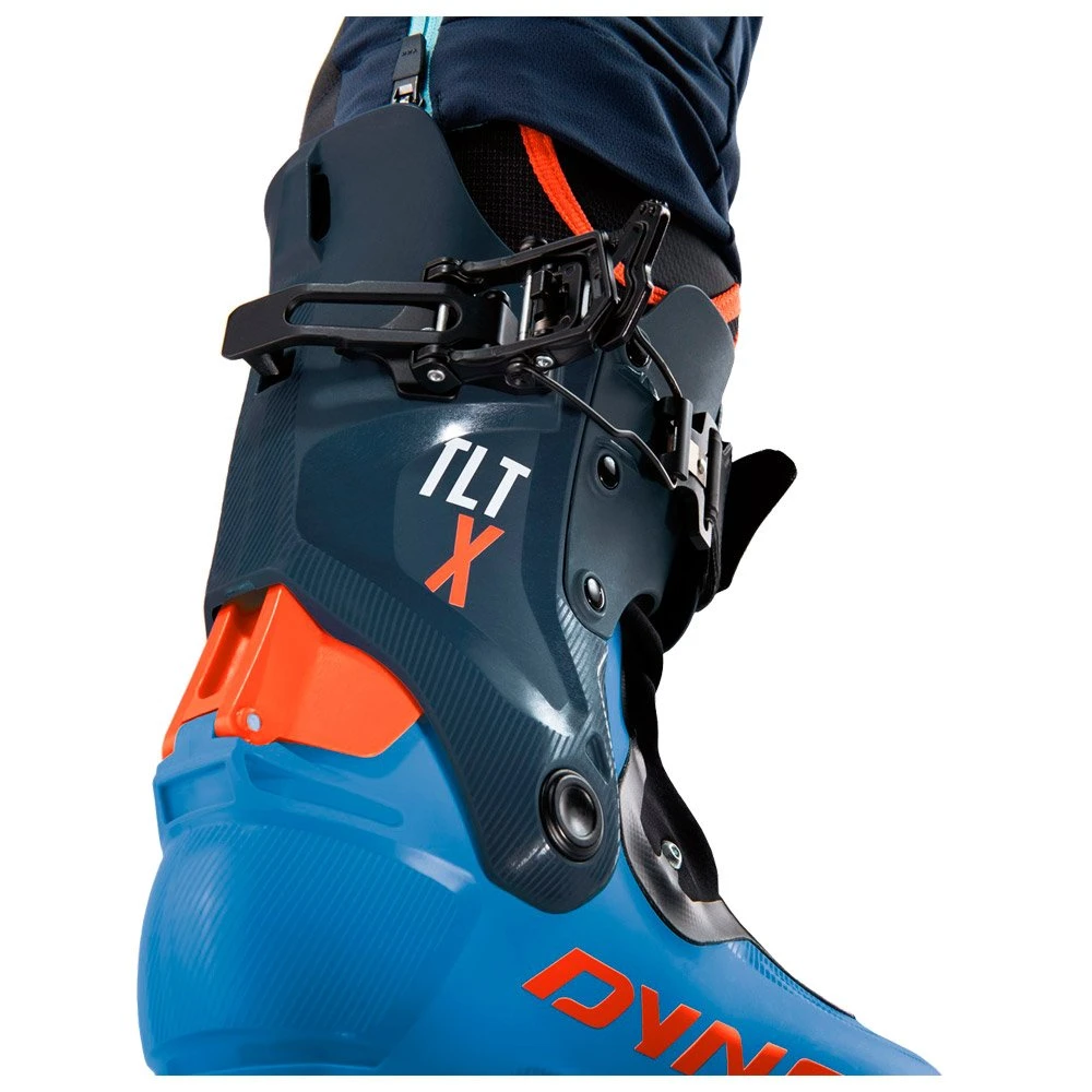 Chaussures de Ski Randonnée Dynafit TLT X Boot Frost Orange Chaussures De Ski Randonnée Dynafit TLT X Boot Frost Orange -Ski Matériel Promotion Magasin fdae19957a37b381b9ef4ef430206fb021fd3852 H23DYNACHA218246 2