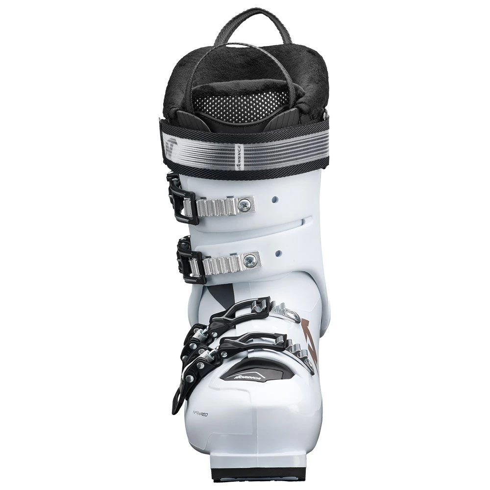 Chaussures de Ski Nordica Speedmachine 3 85 W Gw White Black Anthracite Chaussures De Ski Nordica Speedmachine 3 85 W Gw White Black Anthracite -Ski Matériel Promotion Magasin fecb300b997bfa8c10c0ff8ef3c0c7baf04d0aaf H23NORDCHA254986 4