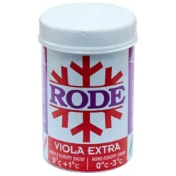 Fartage Retenue Nordique Rode Stick Viola Extra P42