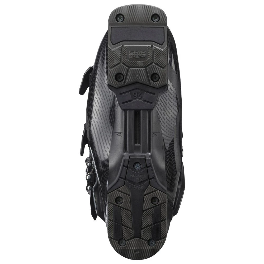 Chaussures de Ski Salomon S/pro 100 Gw Black Belluga Dark Silver Chaussures De Ski Salomon S/pro 100 Gw Black Belluga Dark Silver -Ski Matériel Promotion Magasin feee510ca574dbb1506124fd71373512d87a57ba H22SALOCHA180185 7