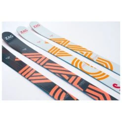 Ski Zag Slap 98 Lady -Ski Matériel Promotion Magasin ff1b64aff3313dd846372f2f834bfedea2678c55 H23ZAGSSKI254101 901