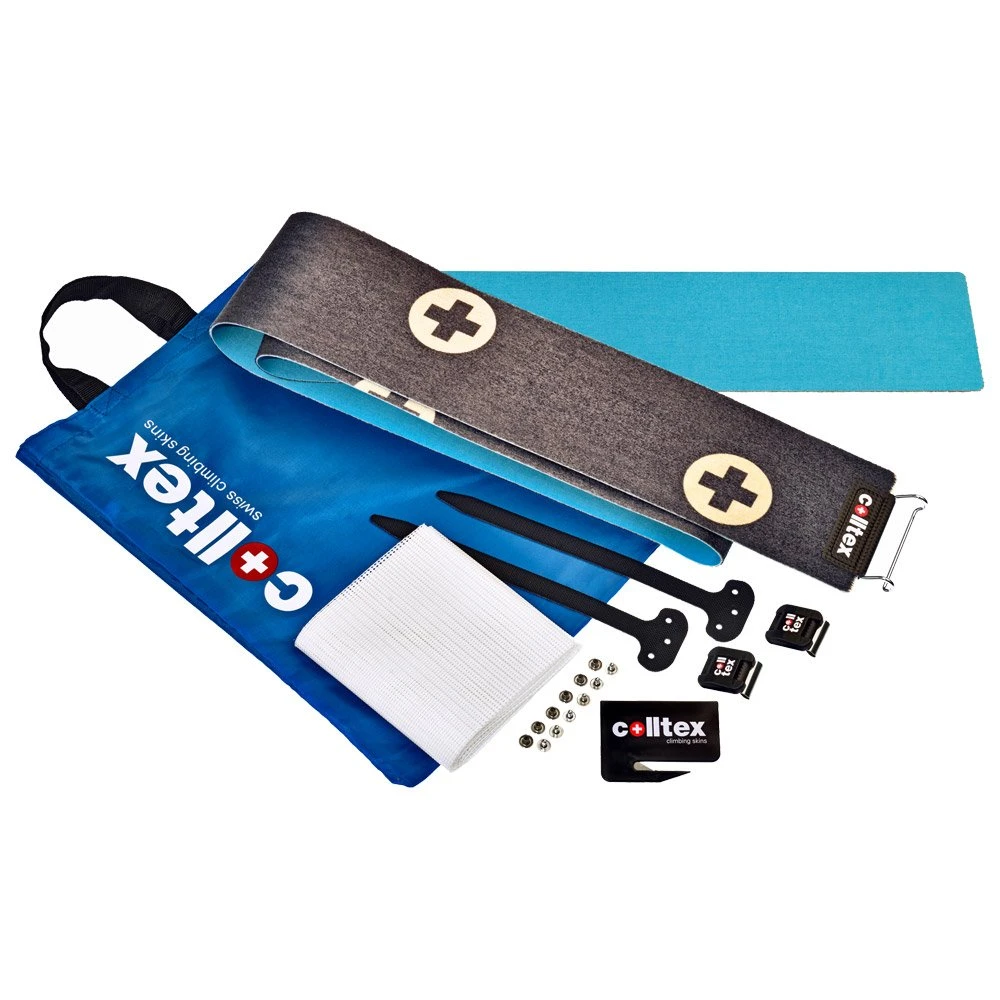 Peaux de phoque Colltex Sad Palu Mohair 100 Etrier 41 Cousu + Crochet Talon Peaux De Phoque Colltex Sad Palu Mohair 100 Etrier 41 Cousu + Crochet Talon -Ski Matériel Promotion Magasin ff2f8940bb090bcdd4431c15ca608ab9c4e2fc05 H22COLLACC219781 COLL0491276 0