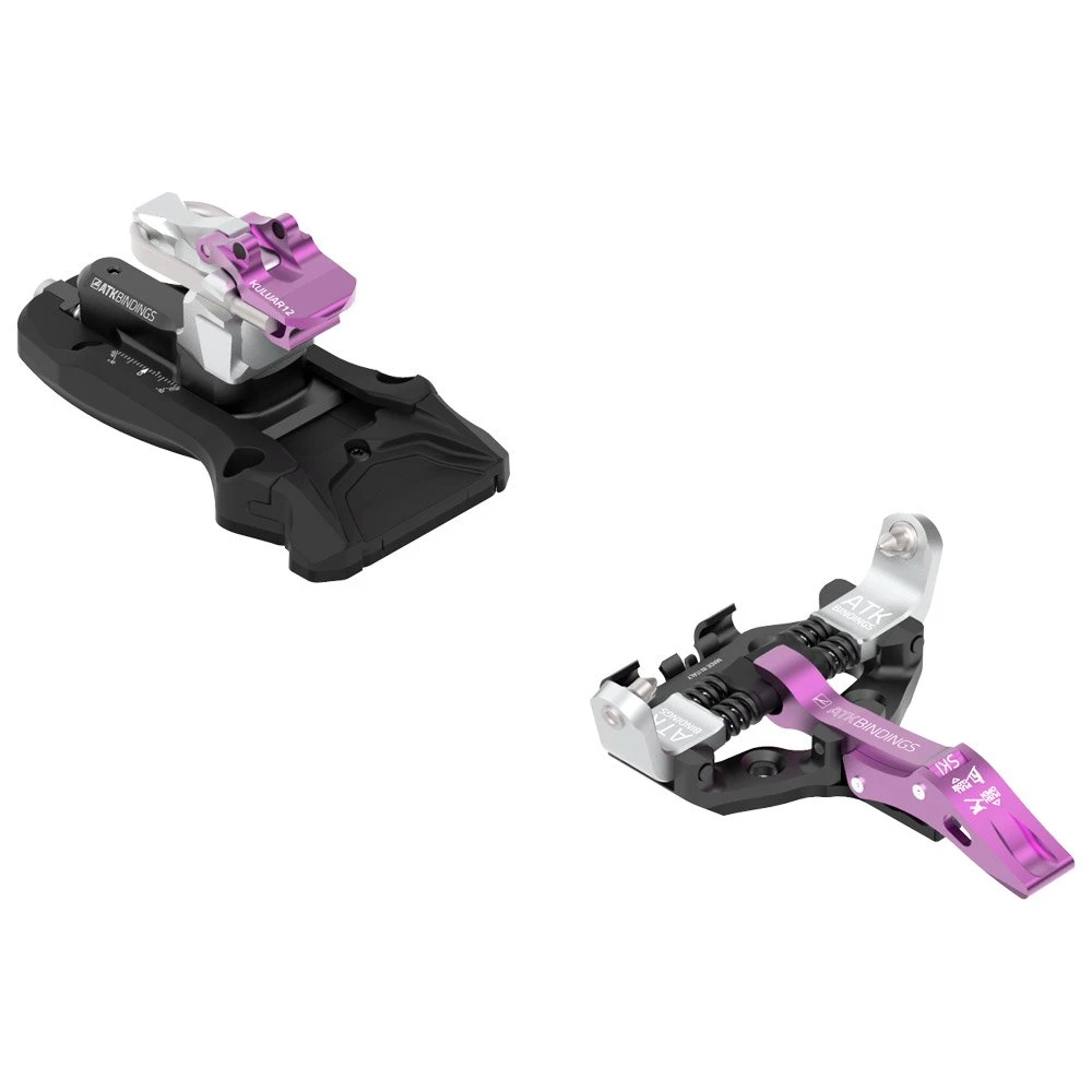 Fix Randonnée ATK Kuluar 9 Lt Purple Fix Randonnée ATK Kuluar 9 Lt Purple -Ski Matériel Promotion Magasin ff3c00732a857d7707ca3232a147fae3260c40fb H23ATKRFIX253640 ATKR0672950 0