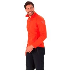 Polaire Rossignol Classique Clim 2020 Oxy Orange -Ski Matériel Promotion Magasin ffa6741d114c2be95fd6b2156b798fad857cc09d H20ROSSTTH1375211 3