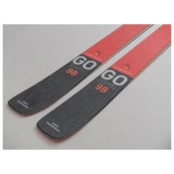 Ski Movement Go 98 Women Ti -Ski Matériel Promotion Magasin ffc519e511e1532bc9c3e8c9609ce0e53aea80aa H22MOVESKI351545 901