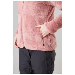 Polaire Picture Izimo Full Zip Ash Rose -Ski Matériel Promotion Magasin ffd07e38dfa651eed1ab60b7290d1791793b7d69 H23PICTTTH2265020 902